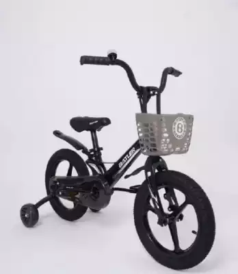 Детский городской велосипед BATLER 1450